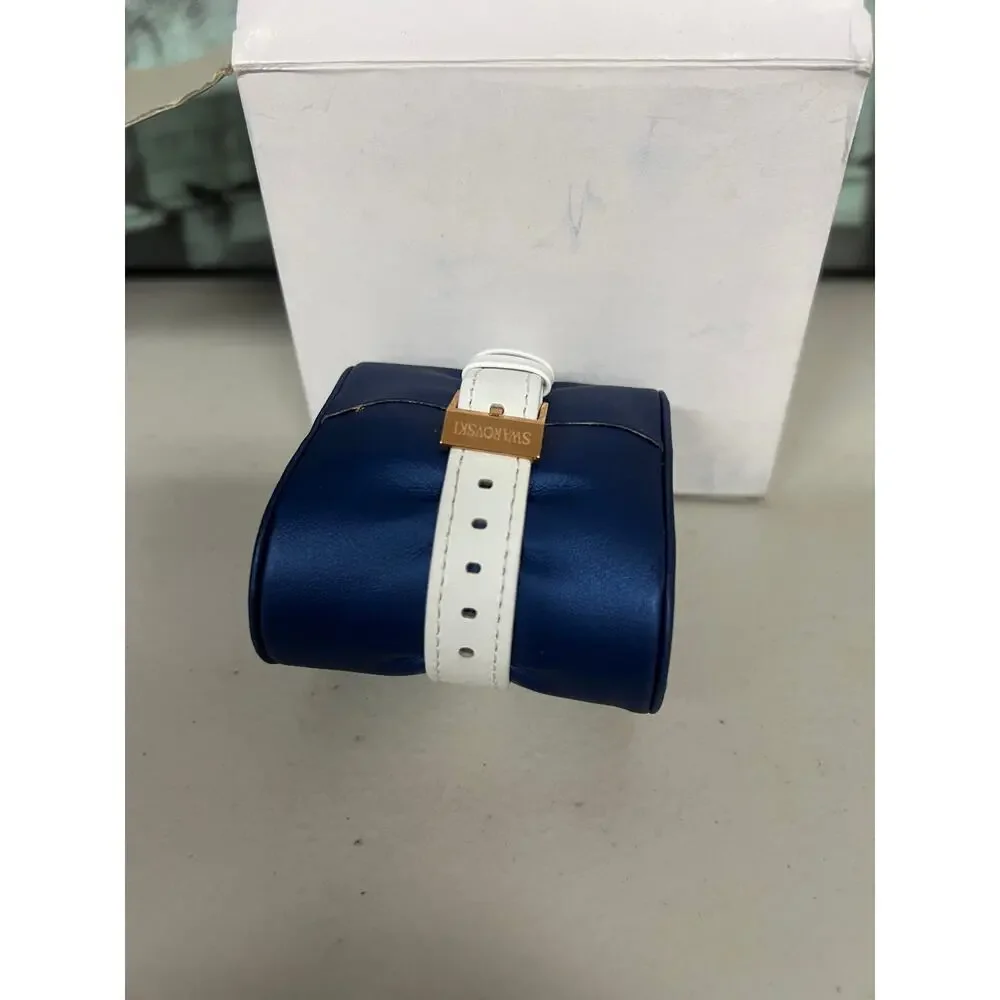 Swarovski daytime white